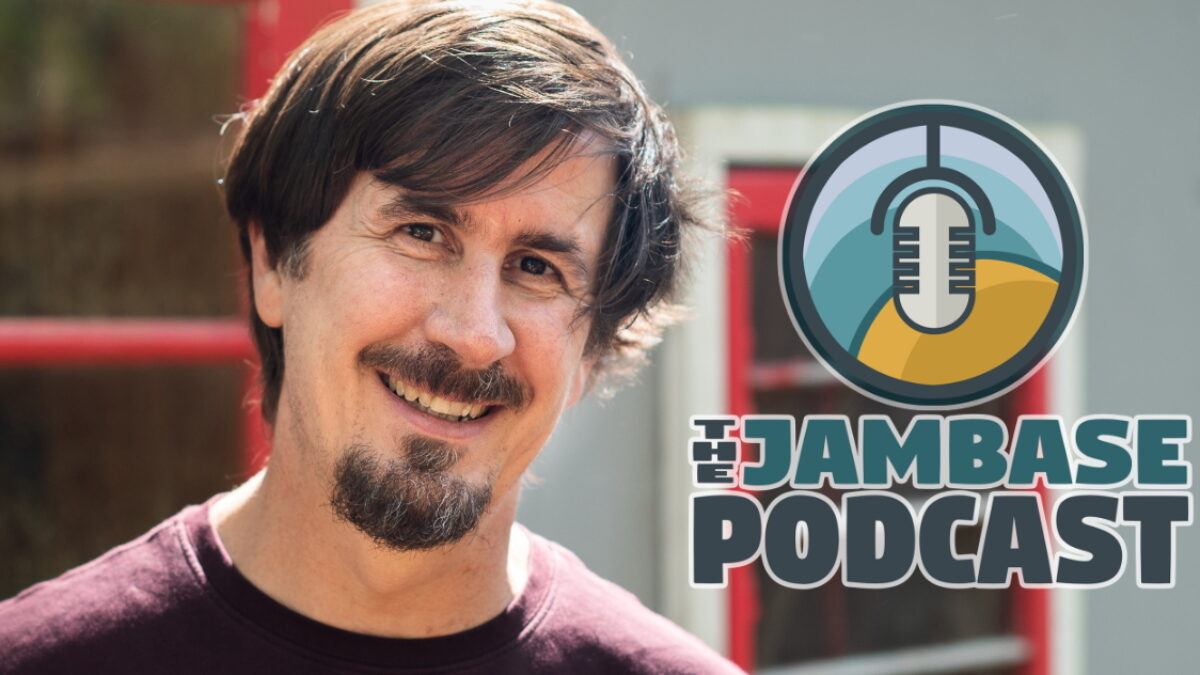 The JamBase Podcast: The Mountain Goats’ John Darnielle