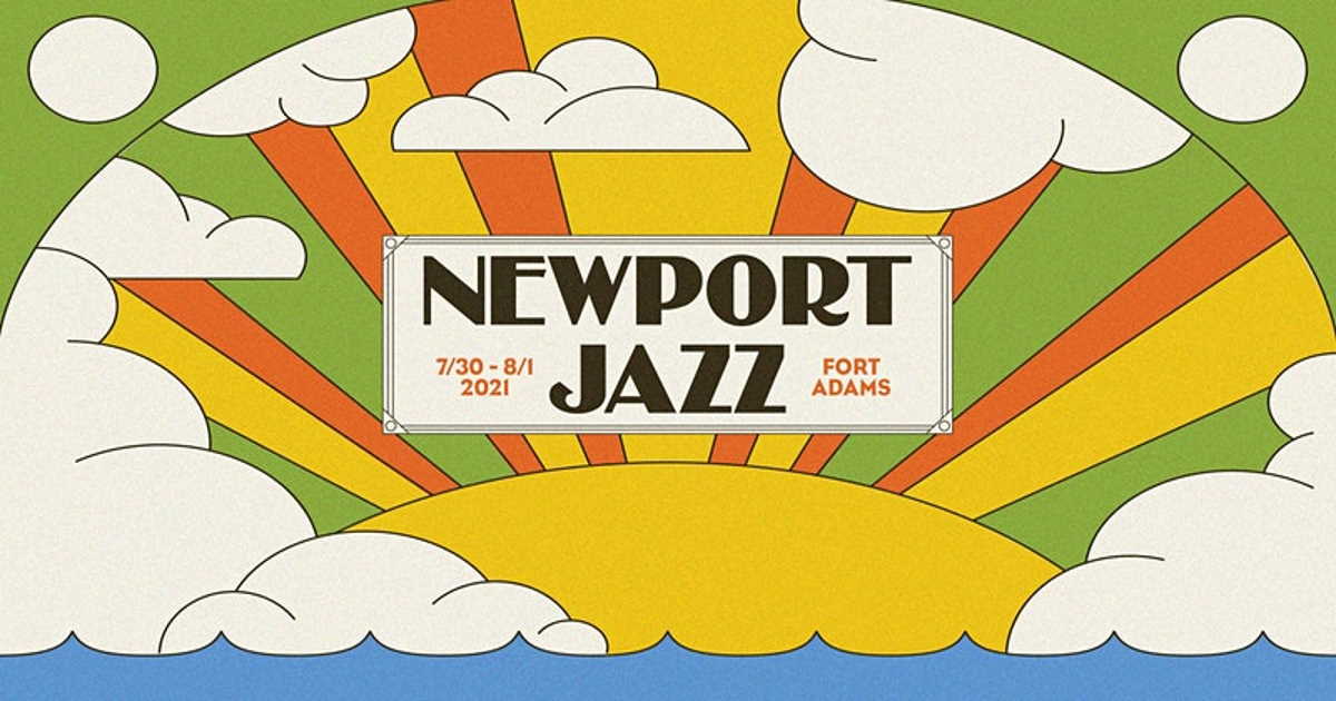 Newport Jazz Festival Lineup 2021