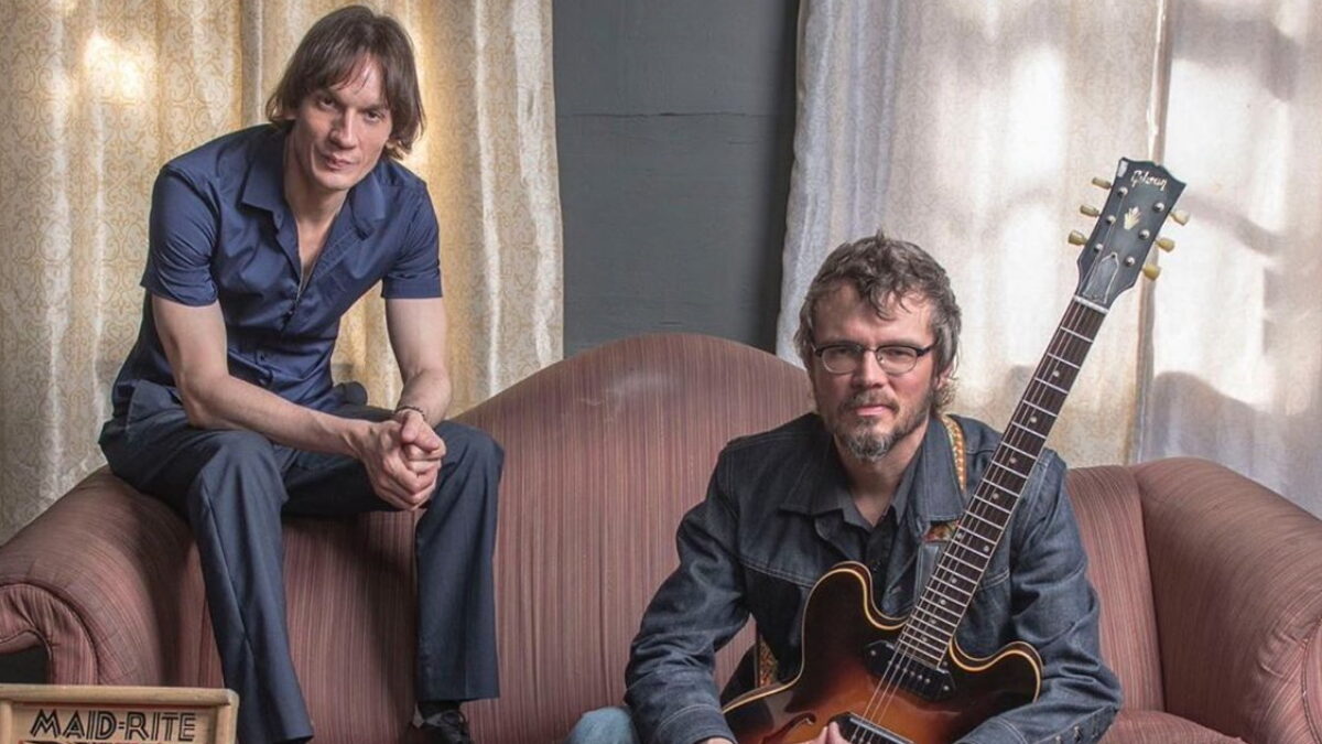 North Mississippi Allstars Add Fall Tour Dates 2021