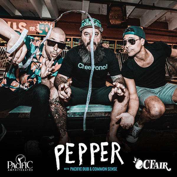 Pepper