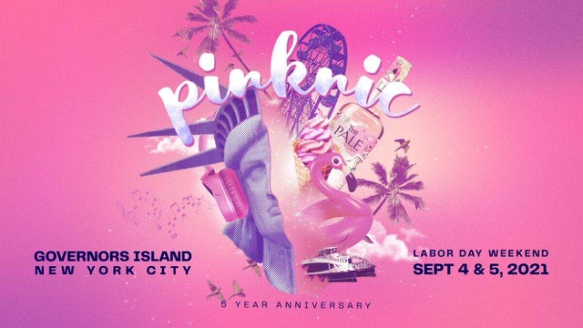 Pinknic