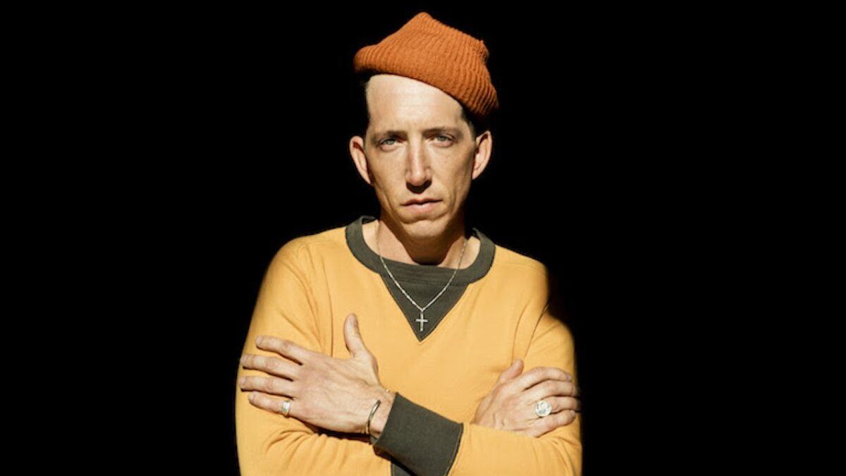 Pokey LaFarge Announces New Album ‘In The Blossom Of Their Shade’ & Shares Single