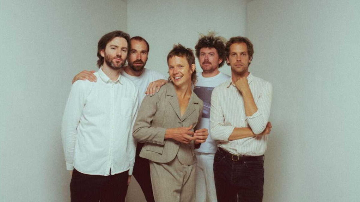 Pond Announces New Album ‘9’ & Shares Single