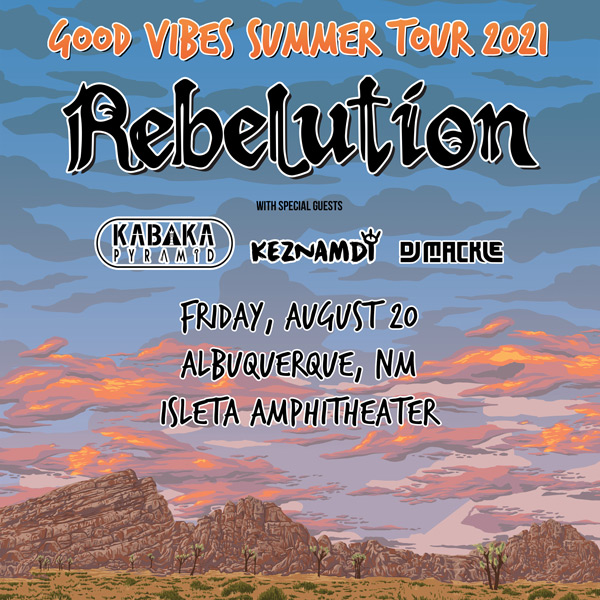 Rebelution