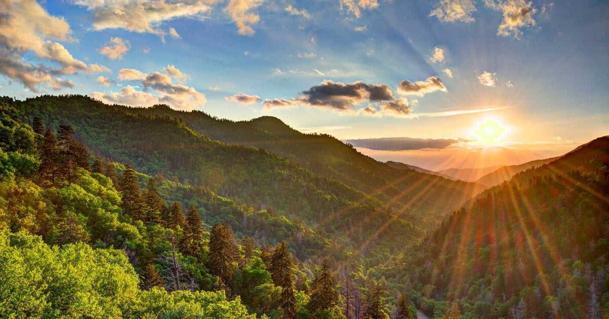 Resonance Marvins Mountaintop Photo