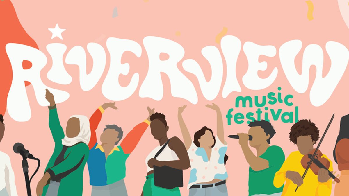 Riverview Music Festival