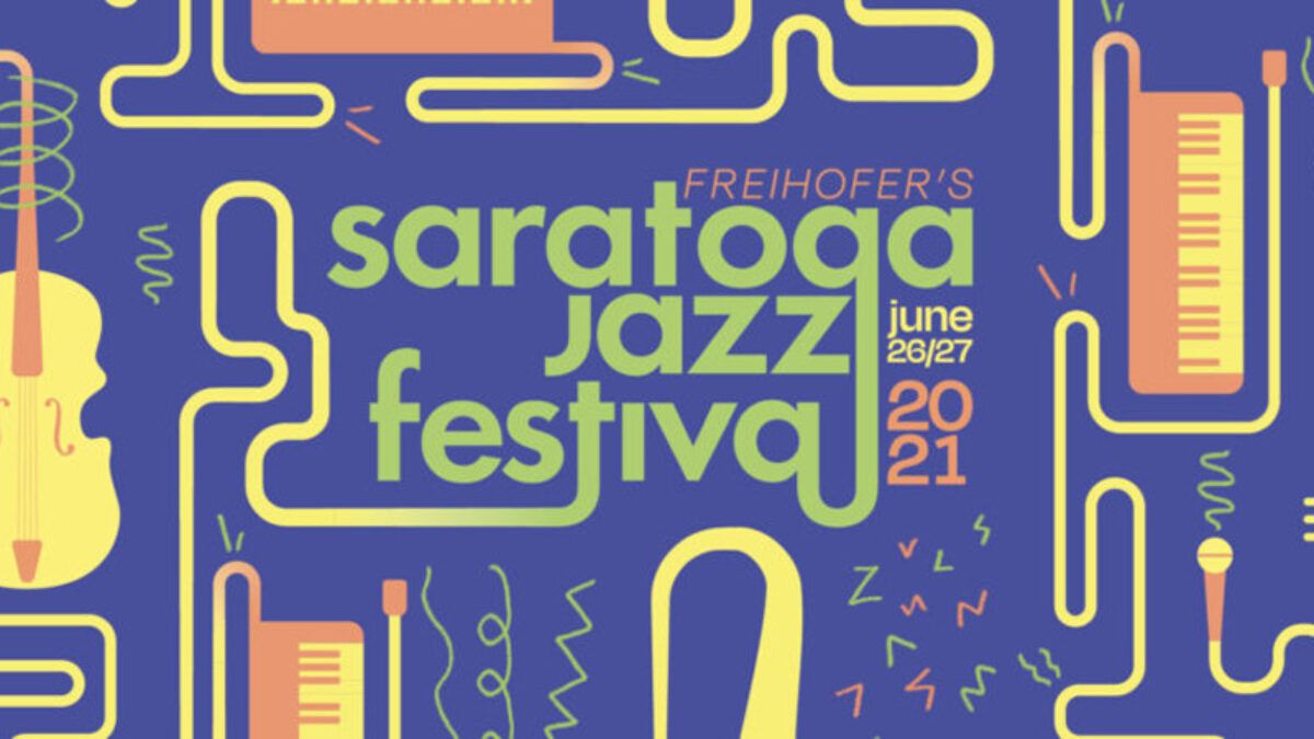 Freihofer’s Saratoga Jazz Festival