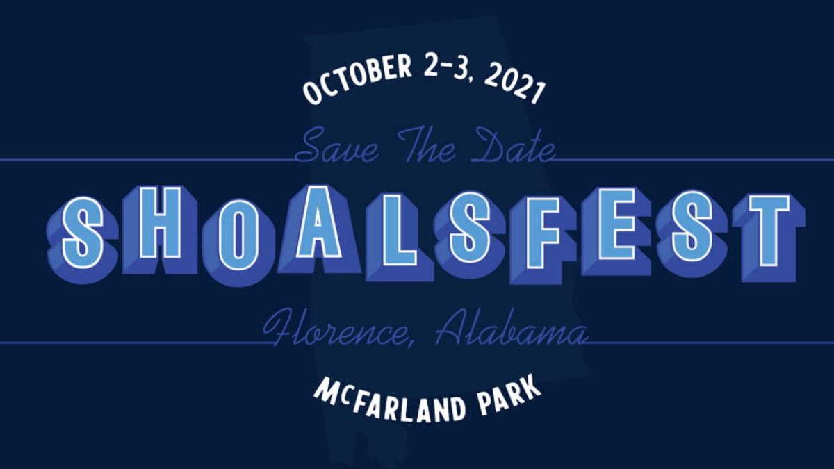 ShoalsFest 2021: Jason Isbell & The 400 Unit, Lucinda Williams, Drive-By Truckers & More