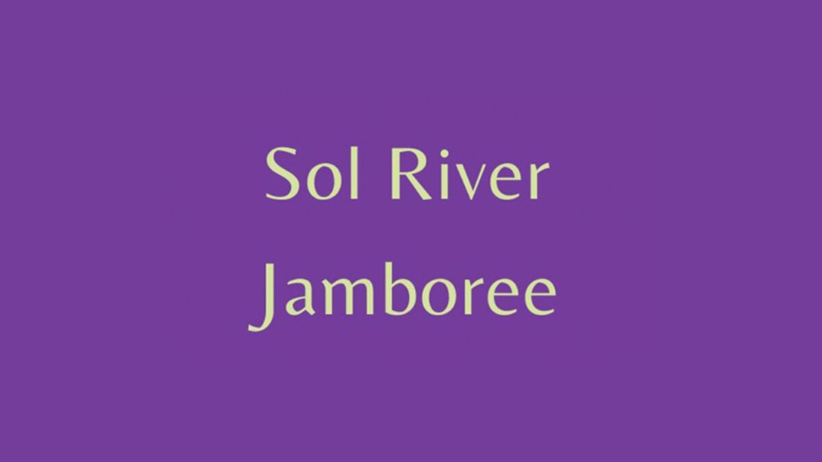 Sol River Jamboree