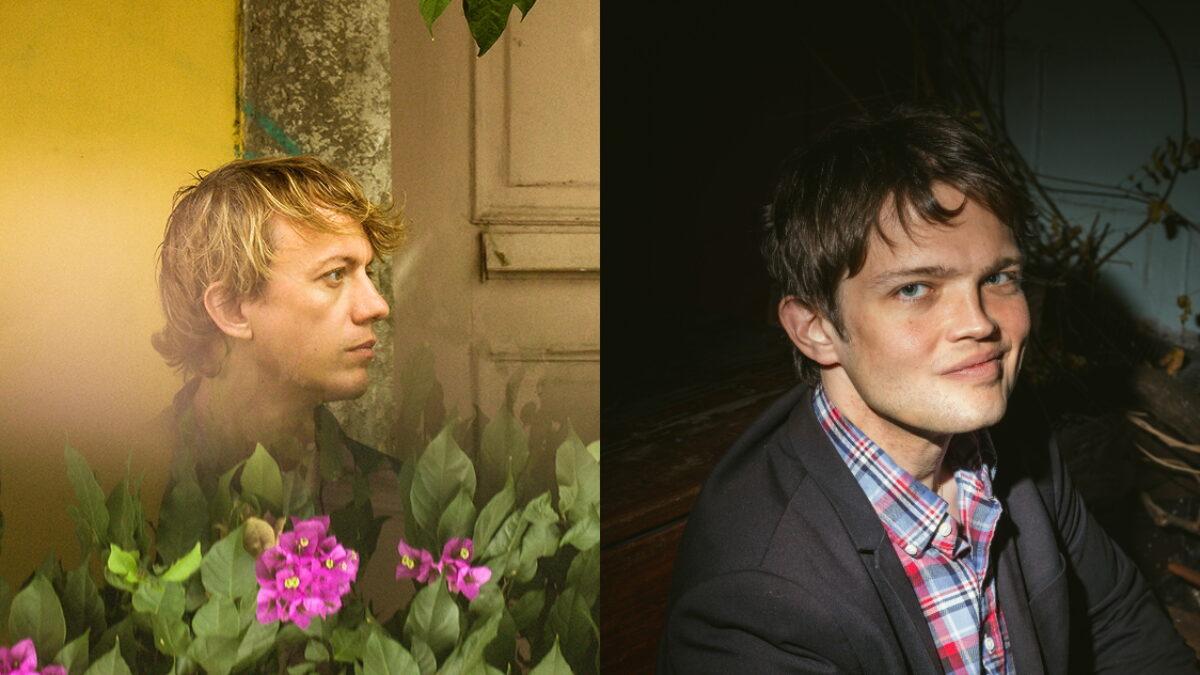Steve Gunn & William Tyler Confirm July 2021 Concerts