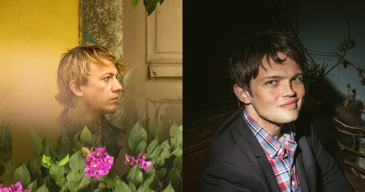 Steve Gunn William Tyler July 2021 Tour Dates