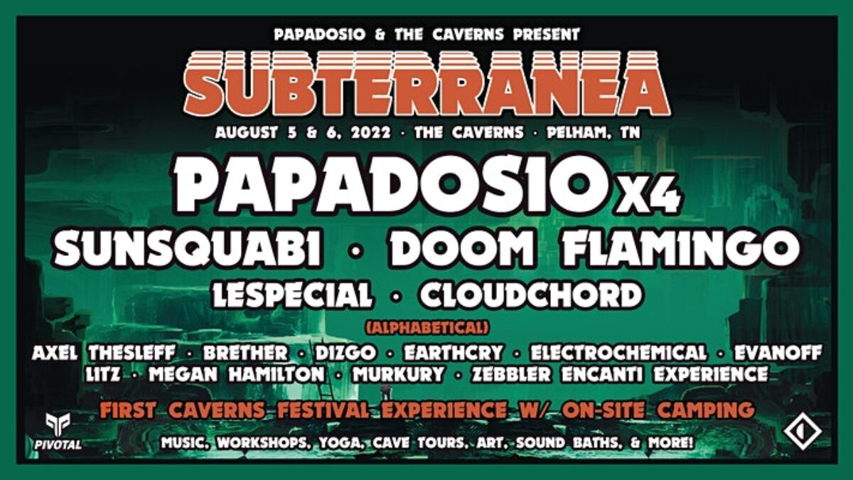 Subterranea
