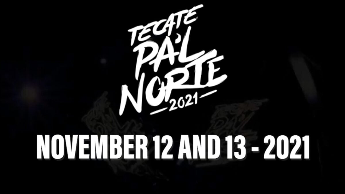 Tecate Pa’l Norte