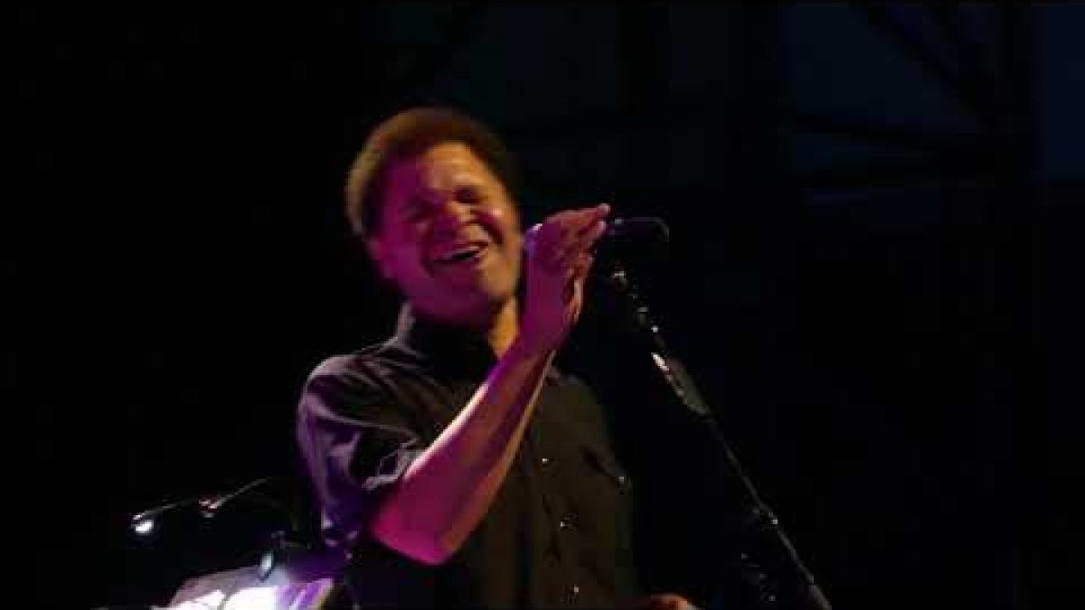 Tedeschi Trucks 2021-06-11 Daily's Place "Get Out Of My Life, Woman"