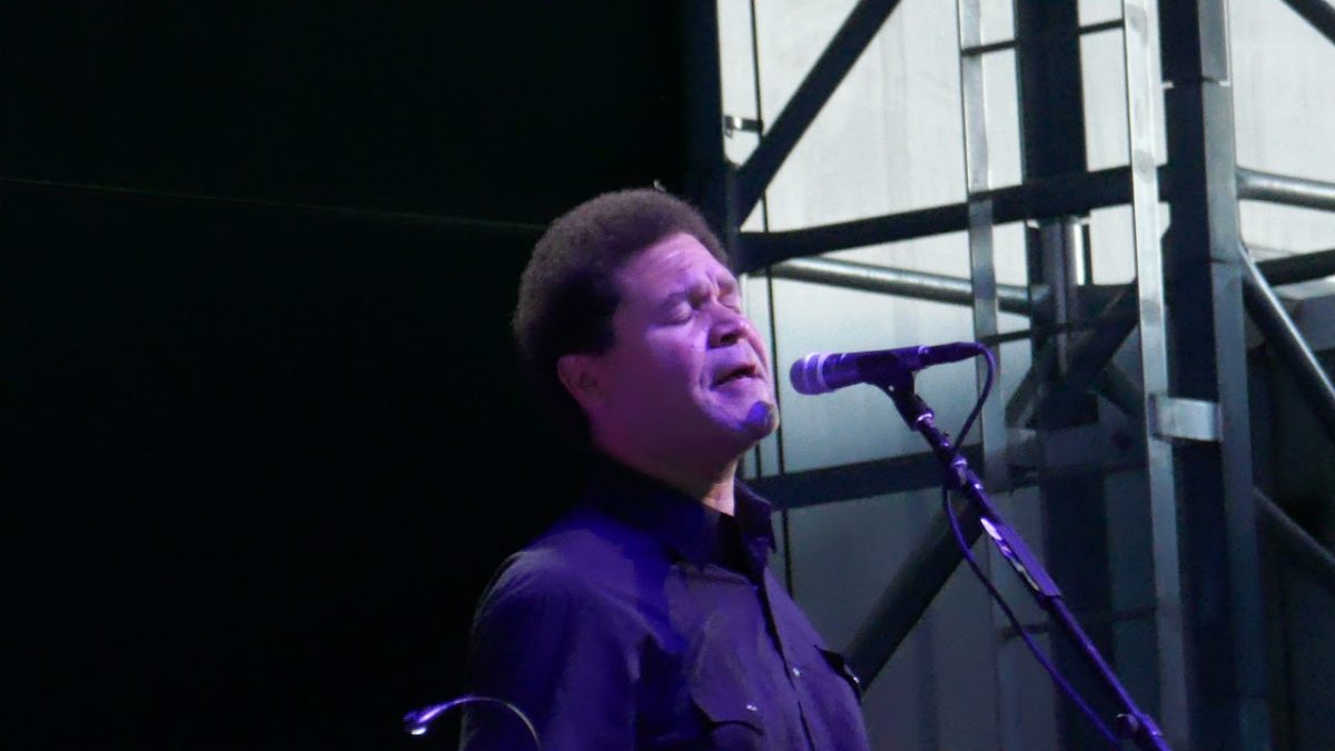 Tedeschi Trucks 2021-06-11 Daily's Place "Life Is Crazy"