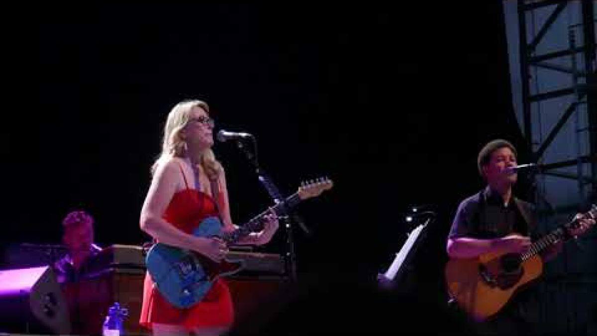 Tedeschi Trucks 2021-06-12 Daily's Place "Don't Drift Away"