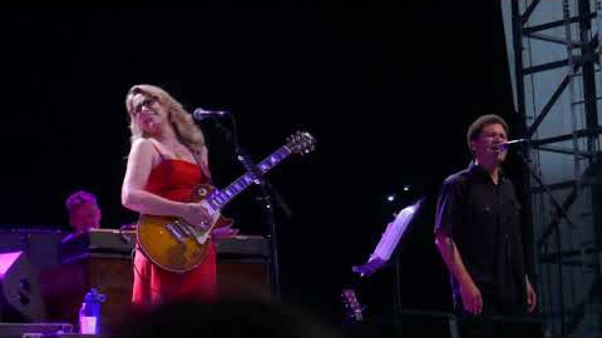 Tedeschi Trucks 2021-06-12 Daily's Place "Signs"