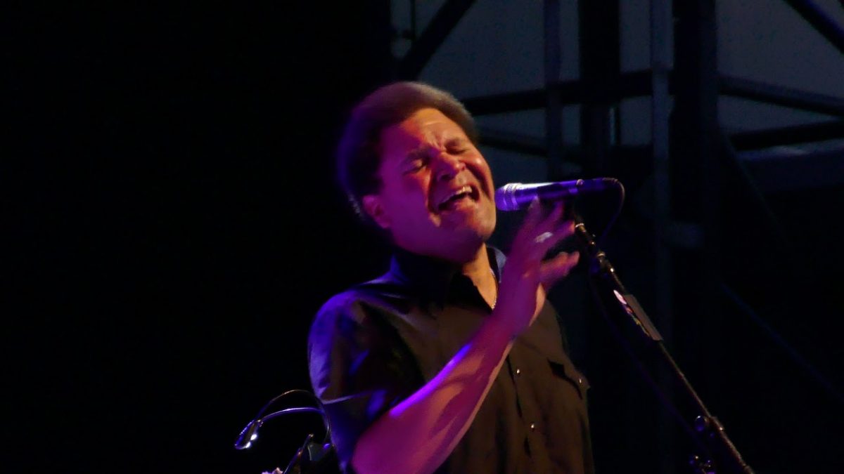 Tedeschi Trucks 2021-06-11 Daily's Place "Bound For Glory"
