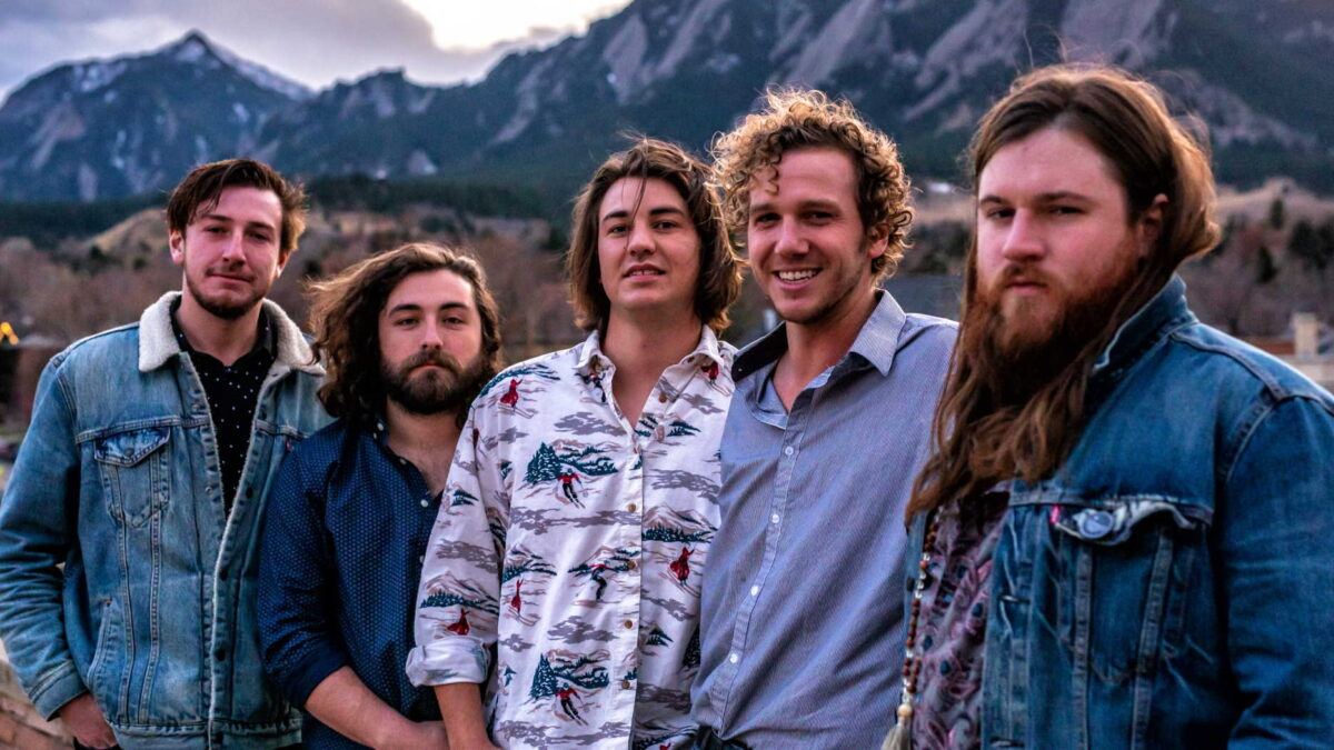 Tenth Mountain Division Shares ‘Highland Morning’ Single Featuring Elliott Peck: Exclusive Premiere