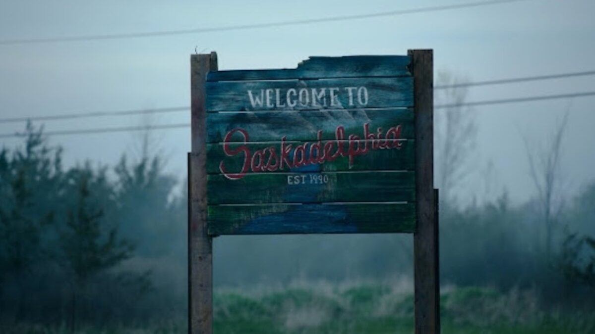 The Tragically Hip Share ‘Ouch’ Video