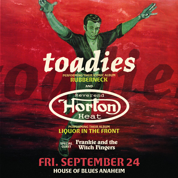 Toadies
