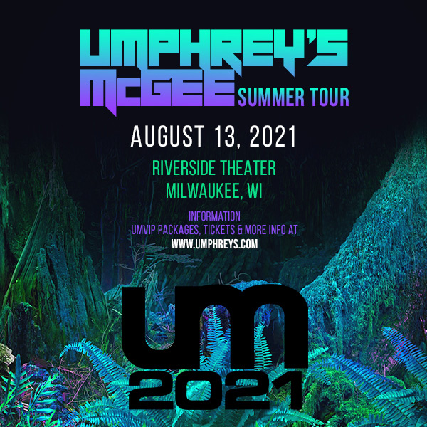 Umphrey's McGee
