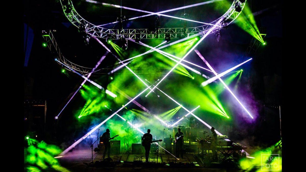 Umphrey's McGee: "Bridgeless"  6/19/21