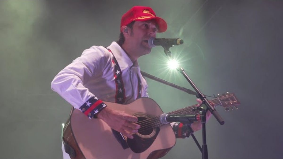 Umphrey's McGee "Hanging Chads" 6/19/21