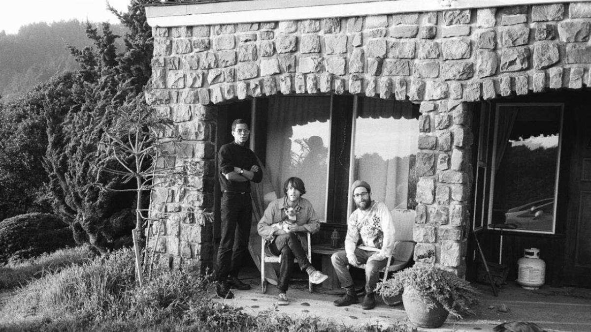 Woods Announce ‘Strange To Explain’ Deluxe Edition & Share Bonus Track Single