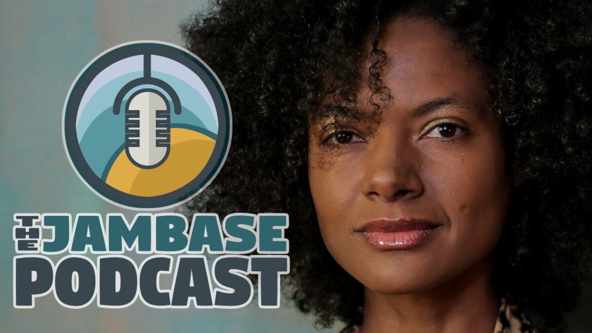 The JamBase Podcast: Allison Russell
