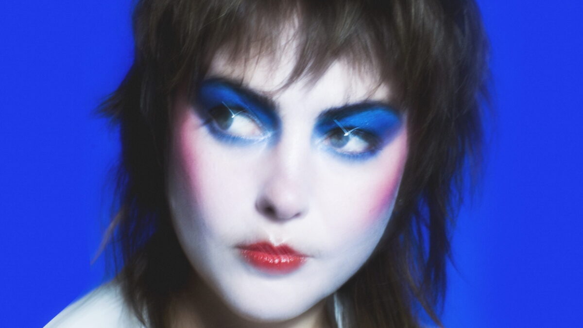 Angel Olsen Shares ‘Safety Dance’ Cover