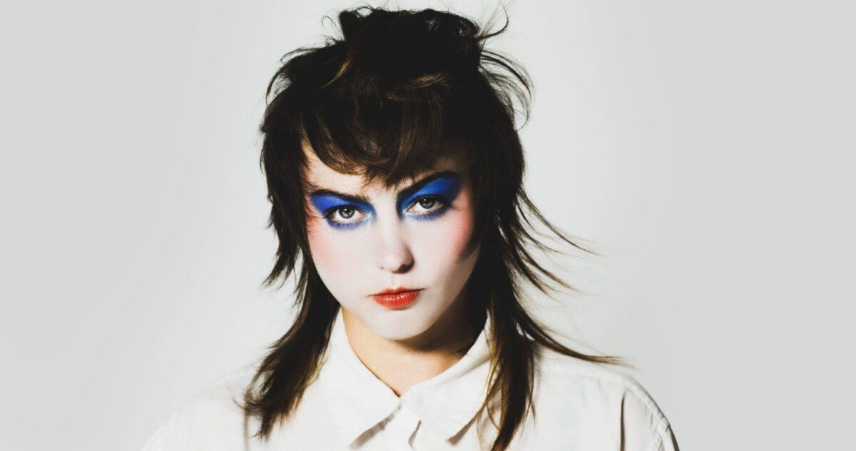 Angel Olsen press 2021 80s EP