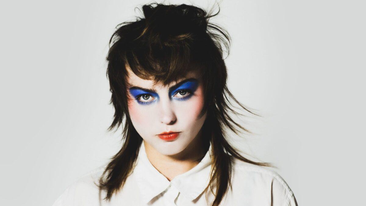 Angel Olsen Announces ‘80s Covers EP 'Aisles' & Shares Single