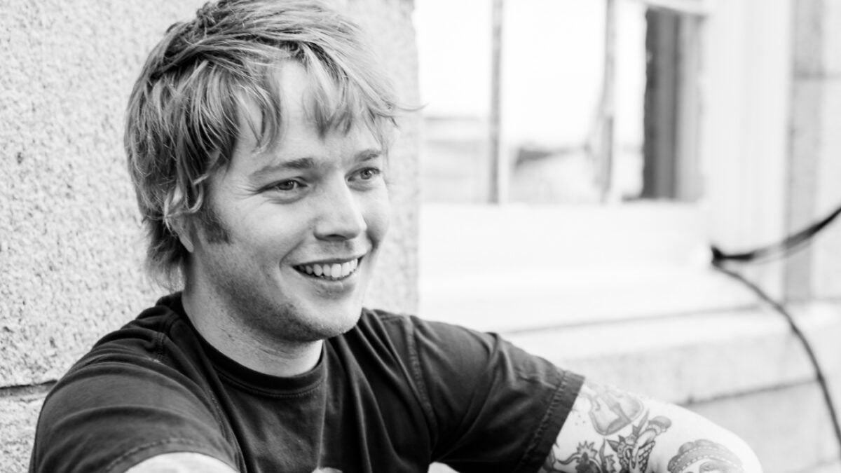 Boston Venue Roadrunner Announces Billy Strings Grand Opening Concert