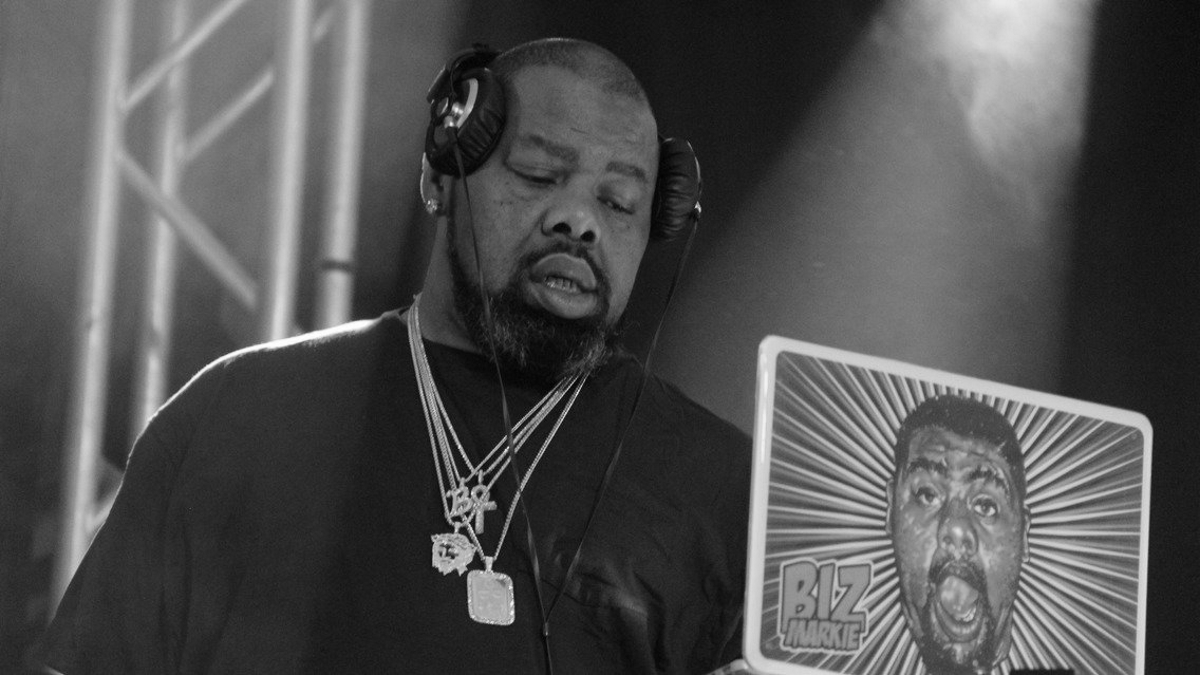 Biz Markie