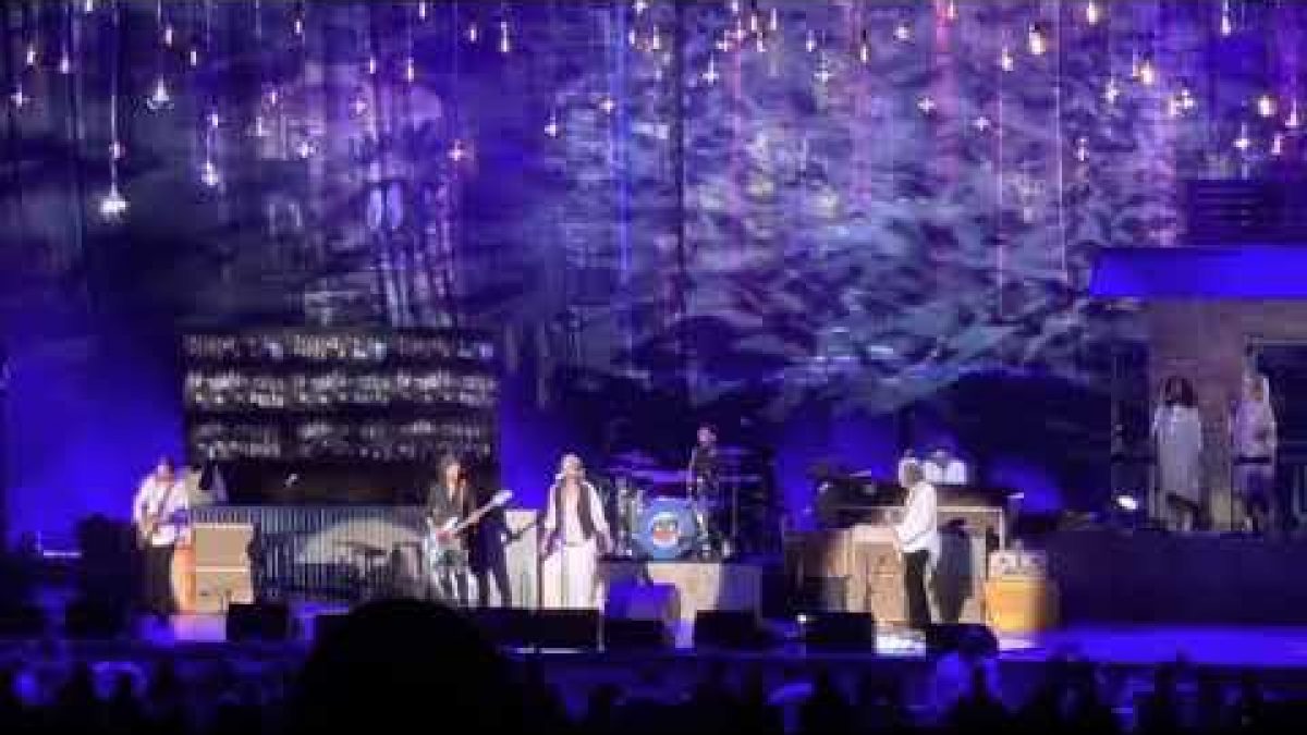 Black Crowes - Soul Singing - Nashville 07/20/21