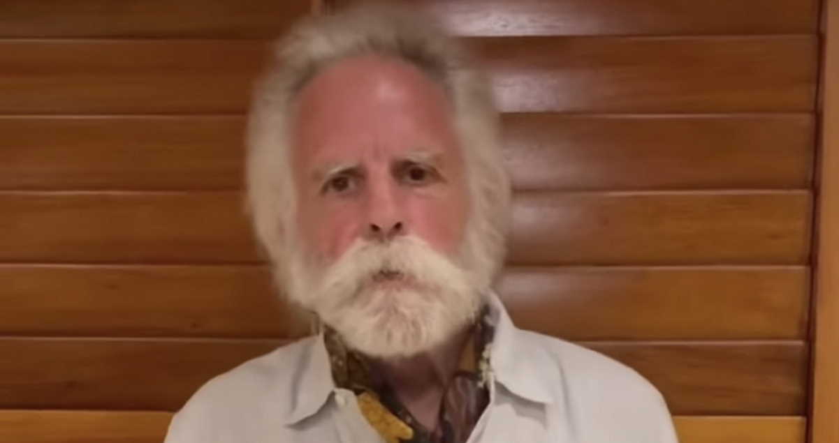 Bob Weir TikTok