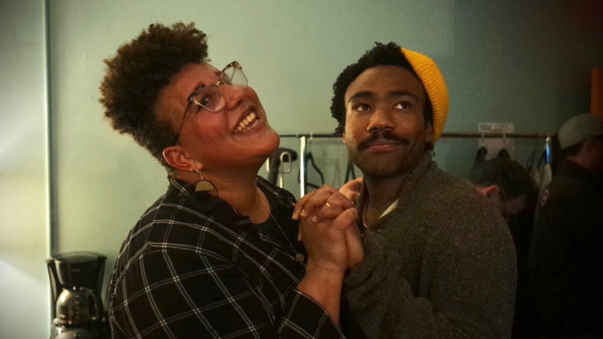 Childish Gambino Remixes Brittany Howard’s ‘Stay High’