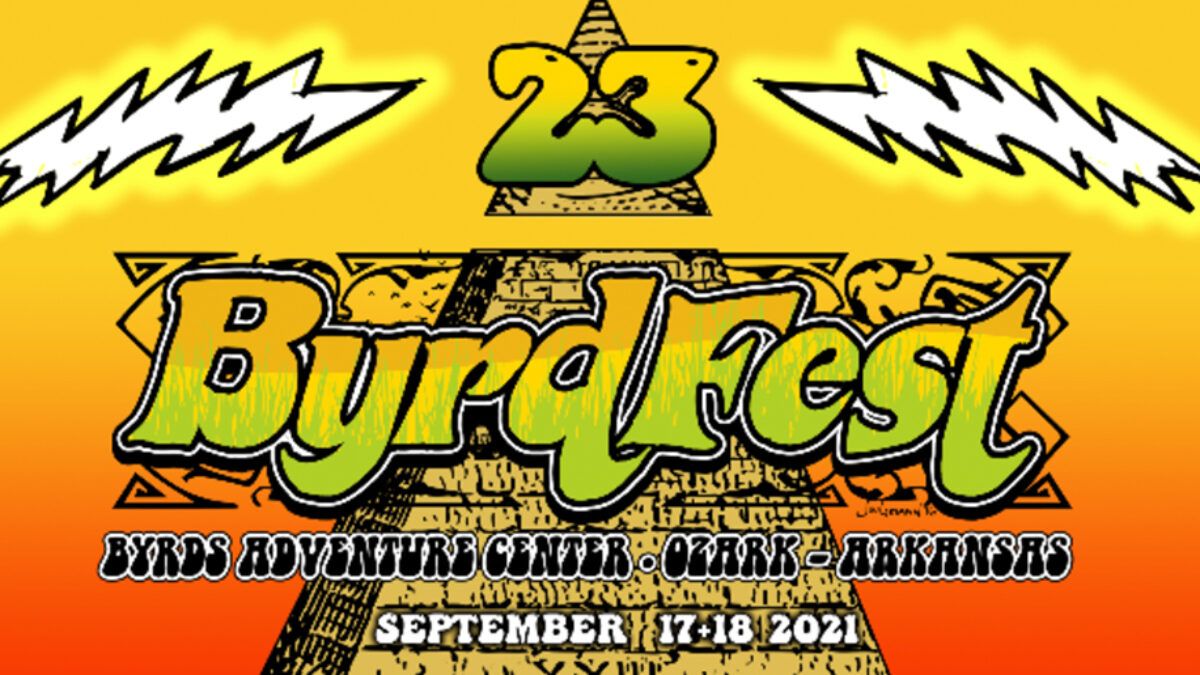 Byrdfest