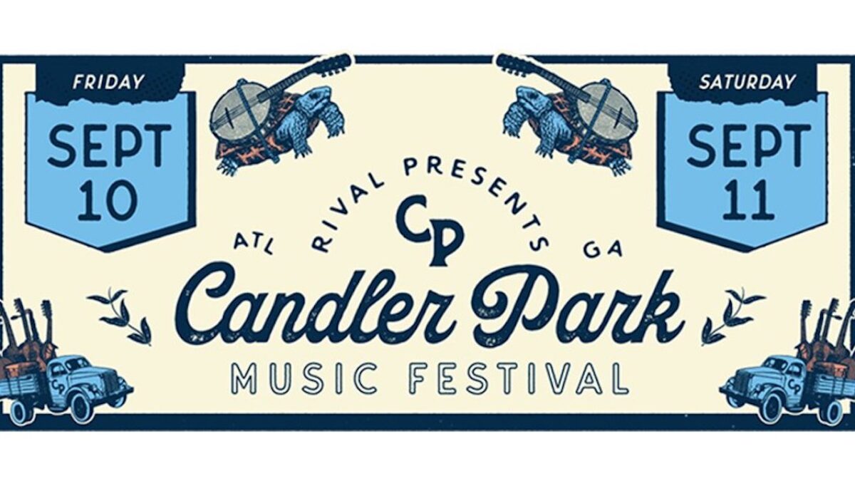 Candler Park Music Festival 2021: Galactic, Infamous Stringdusters, Spafford & More