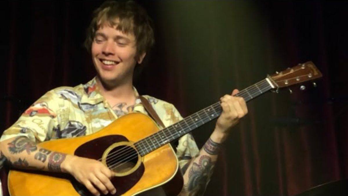 The Travelin’ McCourys, Billy Strings, Del McCoury, Sierra Hull - Loose Lucy (Brooklyn Bowl)