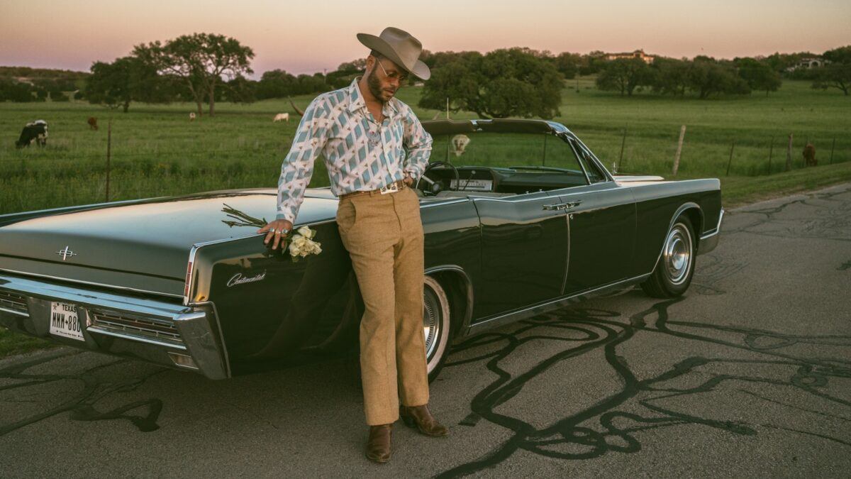 Charley Crockett Announces New Album ‘Music City USA’ & Shares Single