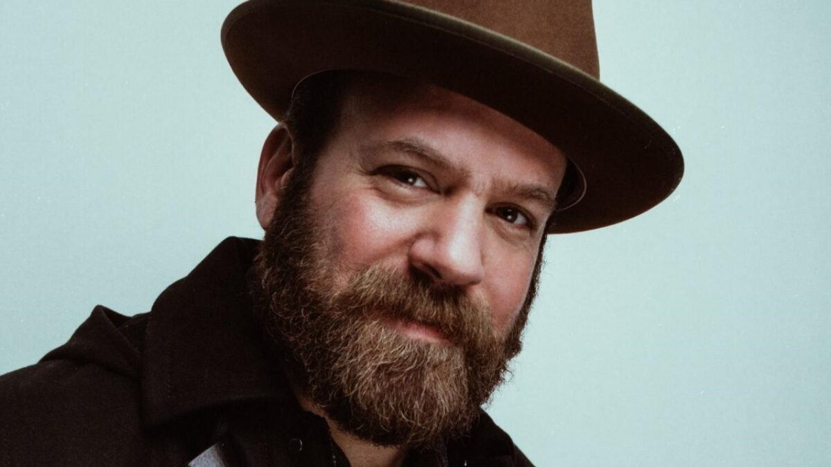 Today’s Livestreams, July 31, 2021: Cris Jacobs, Phish, Tedeschi Trucks, QuaranPalooza & More