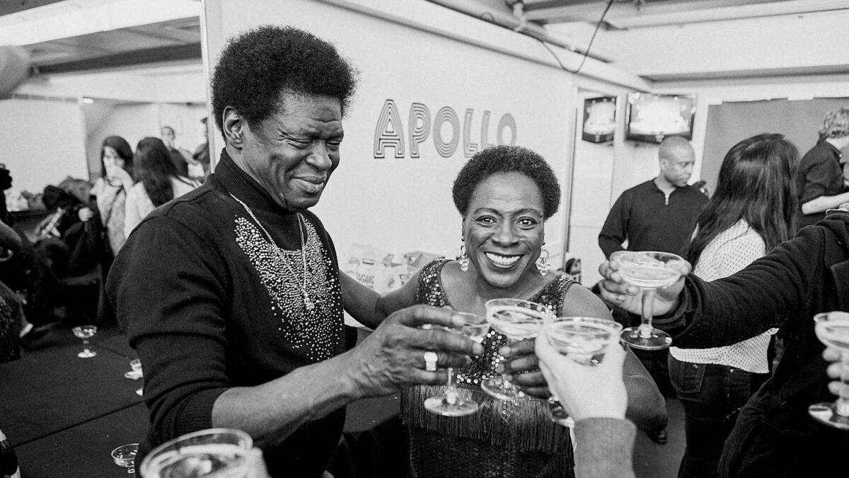 Daptone Records Announces ‘The Daptone Super Soul Revue Live At The Apollo’ Live Album