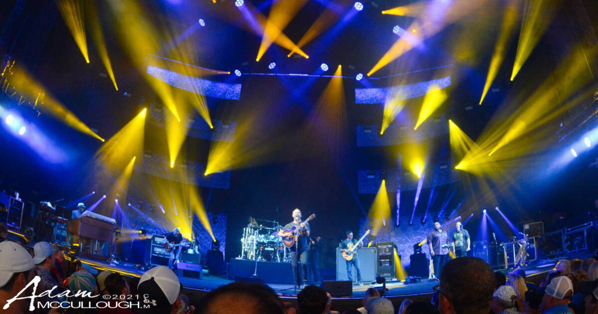 dave-matthews-band-live 2021 tour mccullough