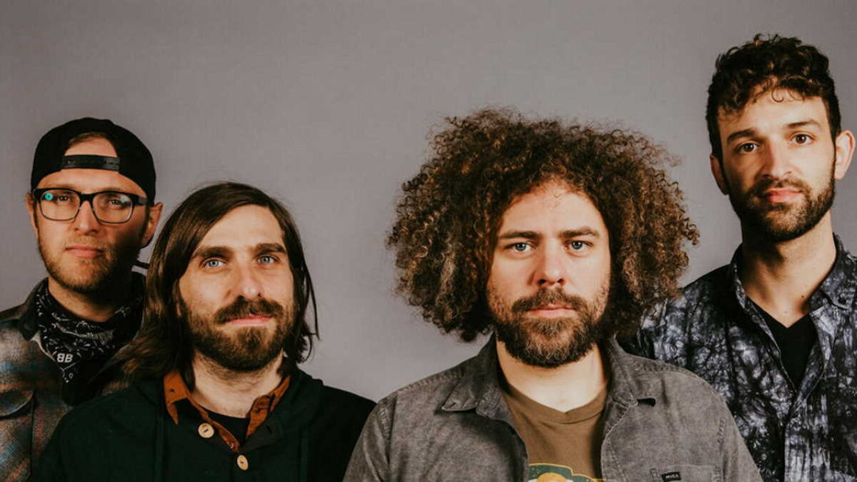 Dopapod Announces Fall Tour 2021