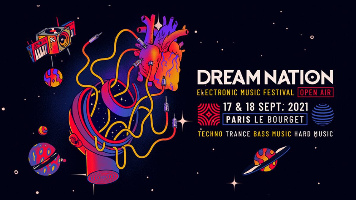 Dream Nation