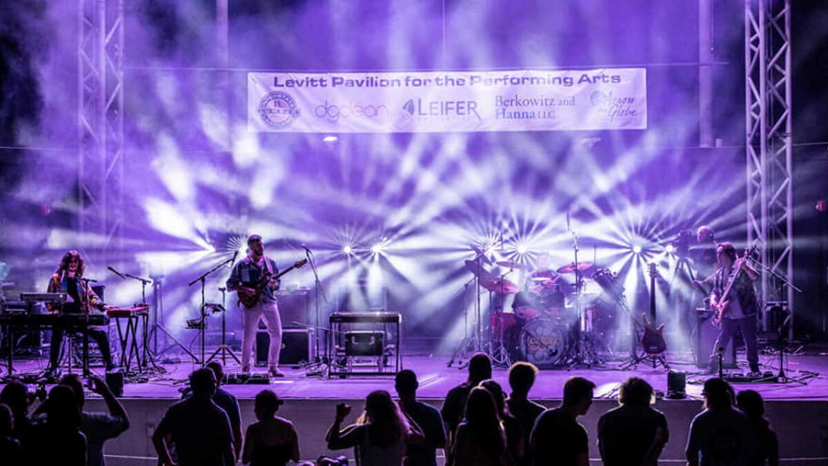 Watch Eggy Cover King Gizzard & The Lizard Wizard’s ‘Interior People’ In Connecticut