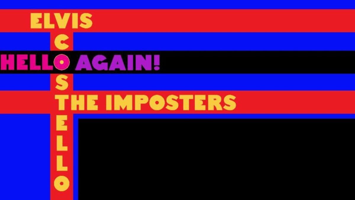 Elvis Costello & The Imposters Announce Fall Tour 2021