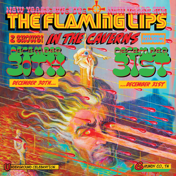 The Flaming Lips